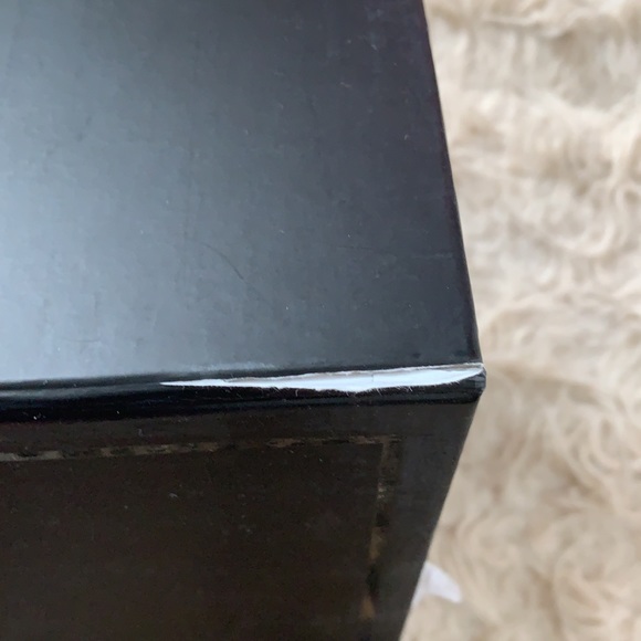 Judith Leiber NIB clutch with chain - Picture 11 of 11